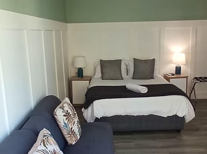 Reef View BnB