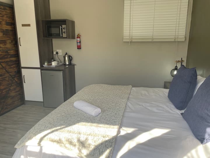 Reef View BnB
