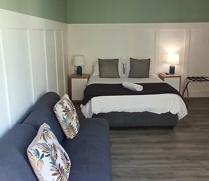 Reef View BnB