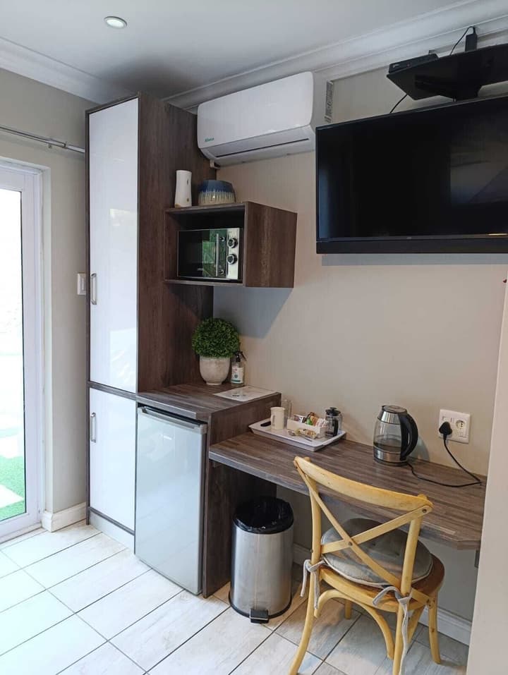 Reef View BnB