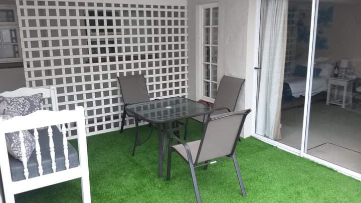 Reef View BnB
