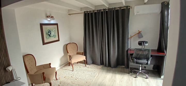 Reef View BnB