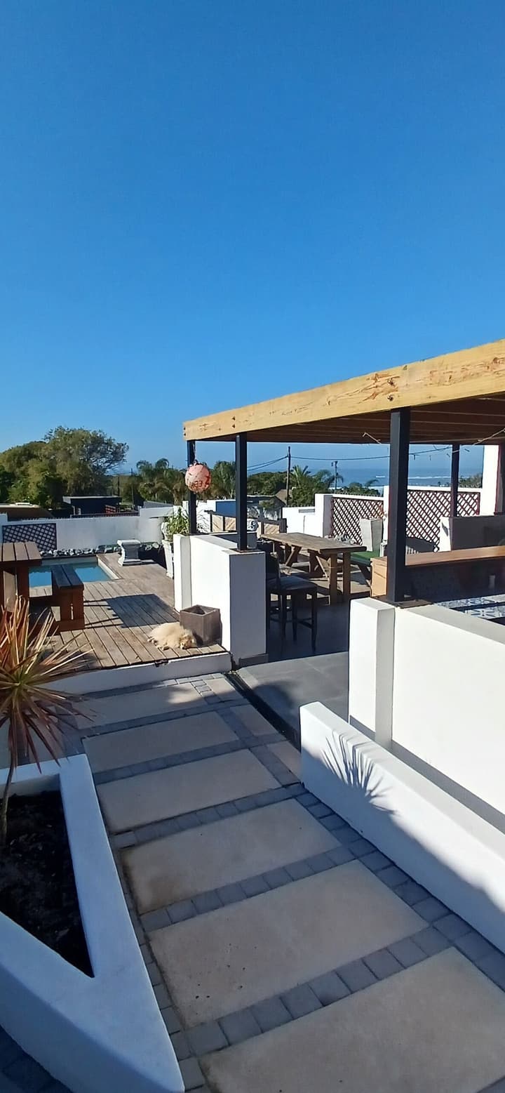 Reef View BnB