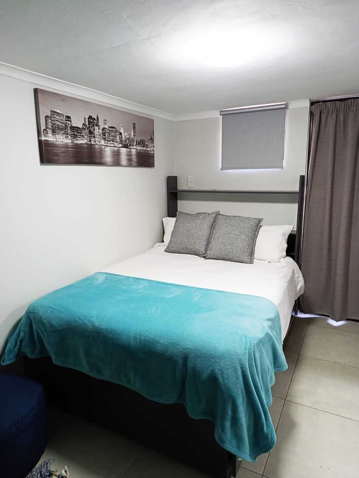Reef View BnB