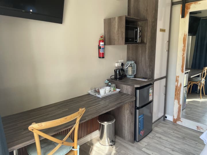 Reef View BnB
