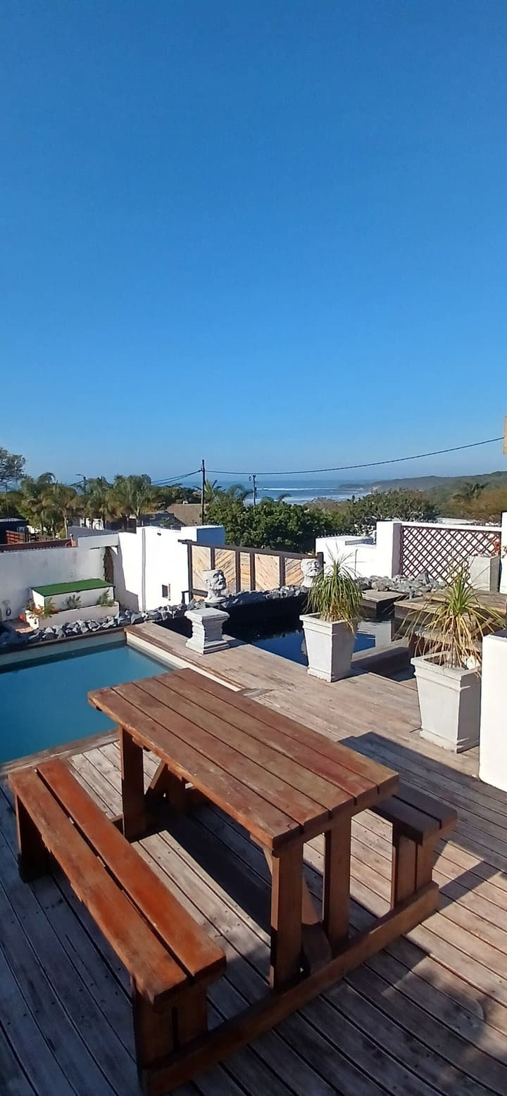 Reef View BnB