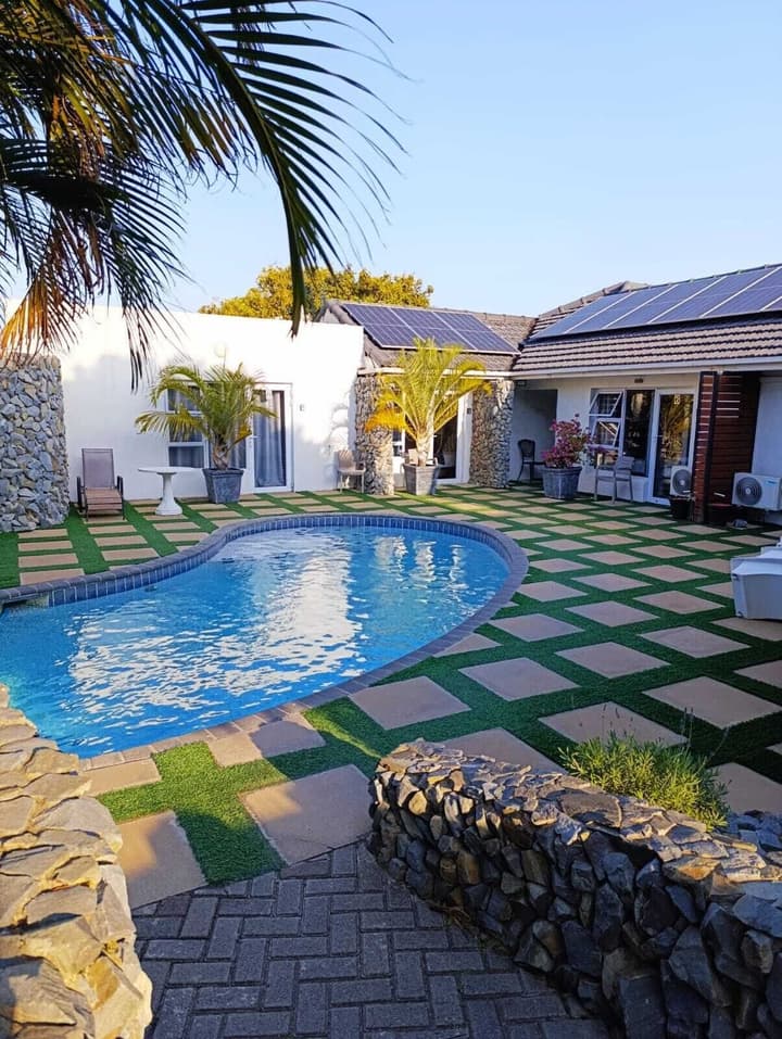 Reef View BnB