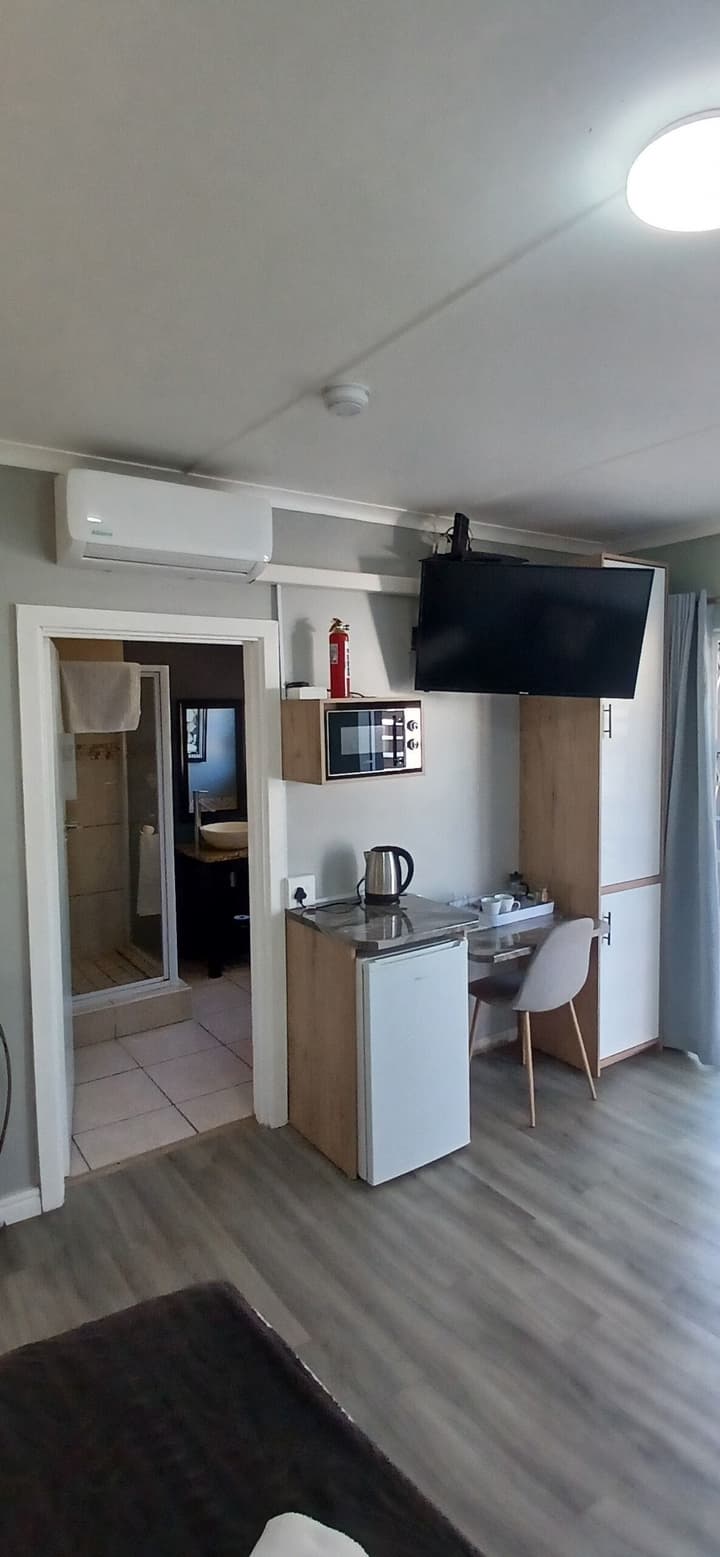Reef View BnB