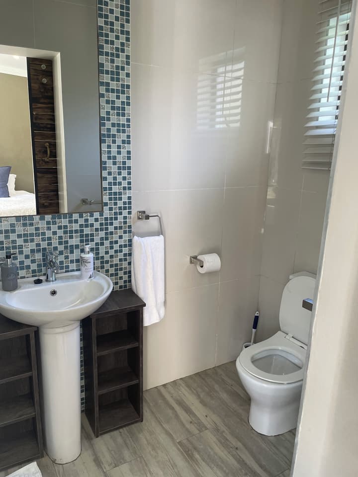 Reef View BnB