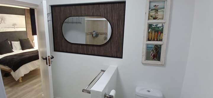 Reef View BnB