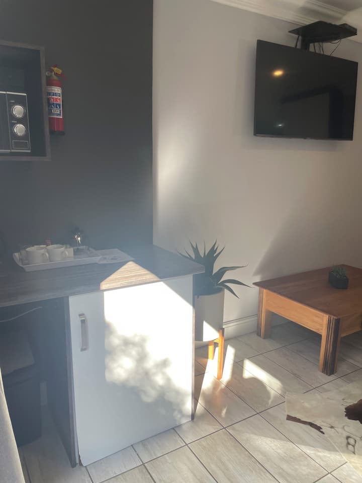 Reef View BnB