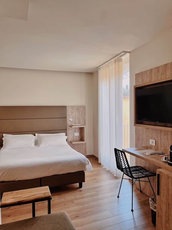 Hotel America