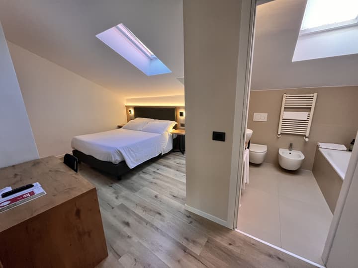 Hotel America