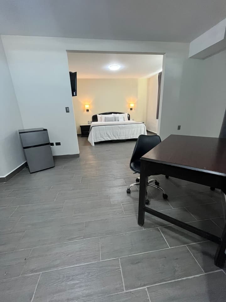 Hotel Plaza del Arco