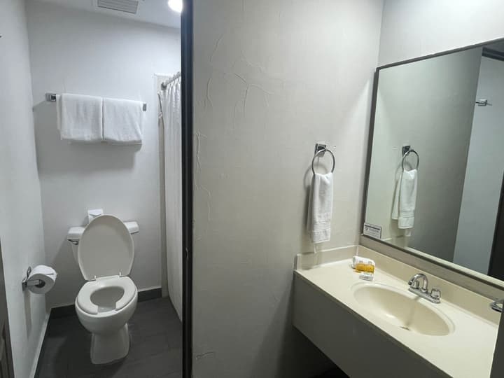 Hotel Plaza del Arco