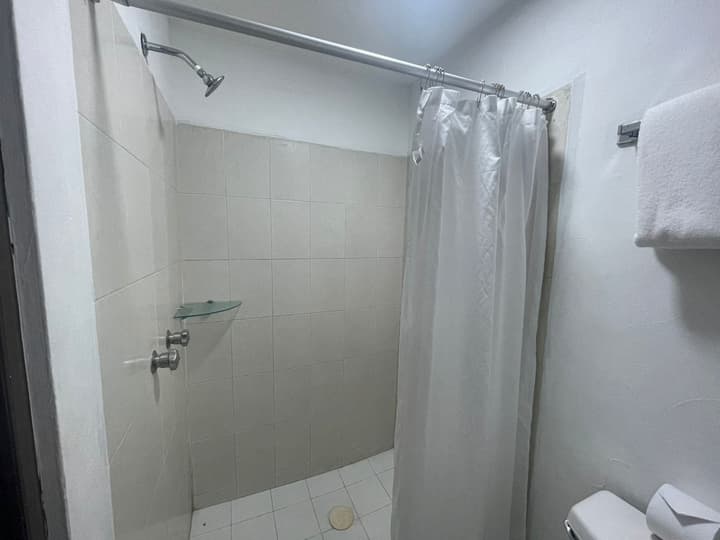 Hotel Plaza del Arco
