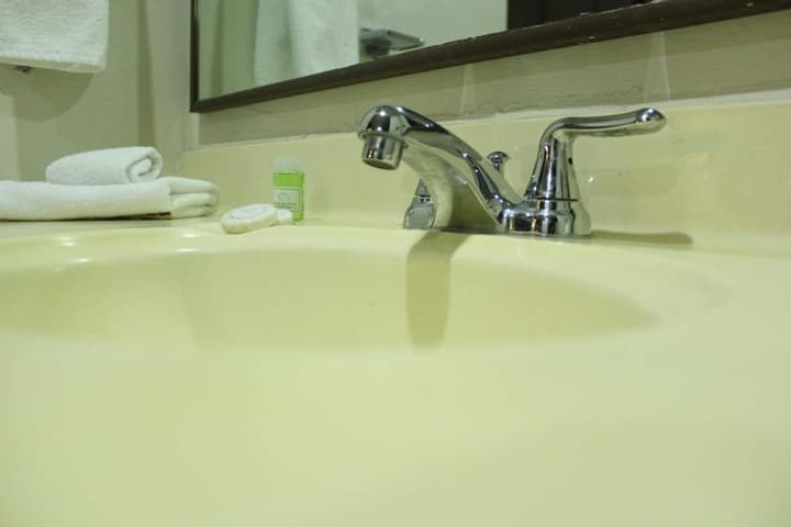 Hotel Plaza del Arco