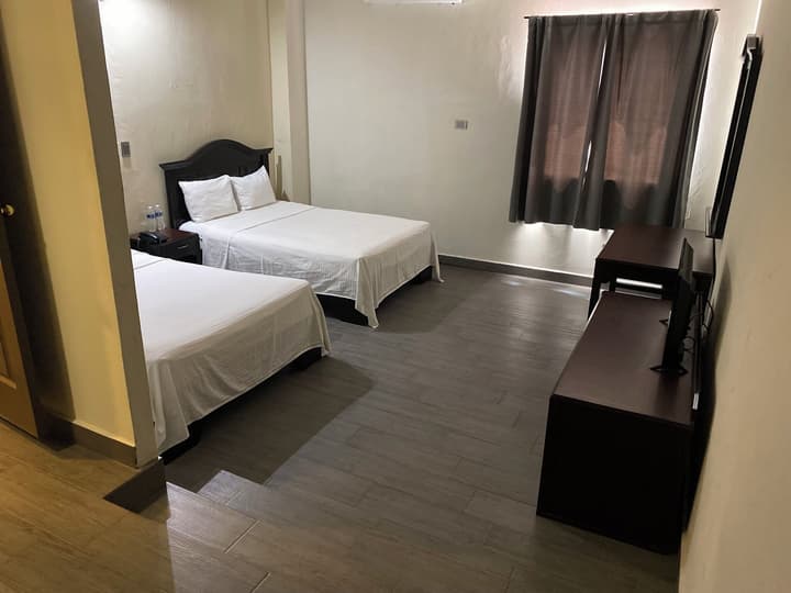 Hotel Plaza del Arco