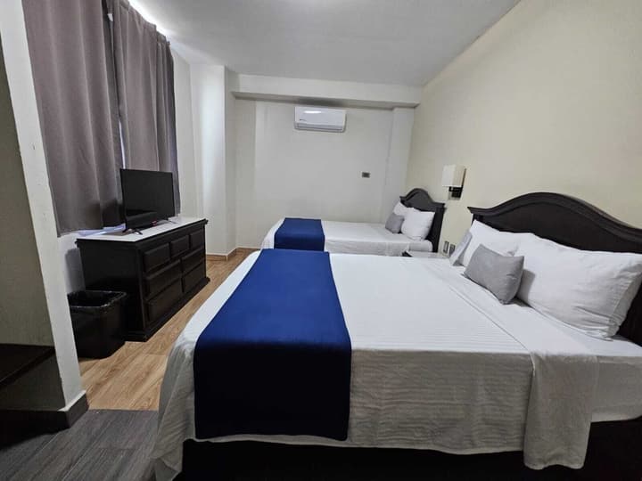 Hotel Plaza del Arco