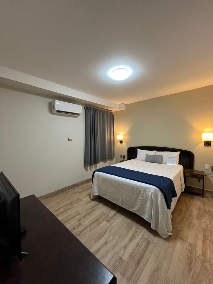 Hotel Plaza del Arco