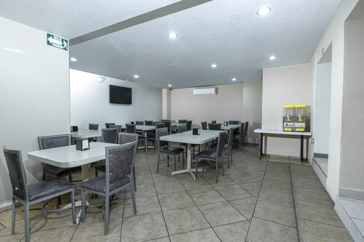 Hotel Plaza del Arco