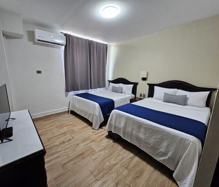 Hotel Plaza del Arco