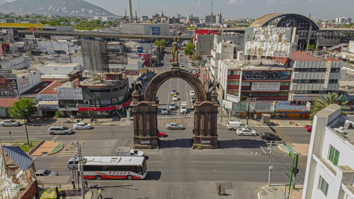 Hotel Plaza del Arco