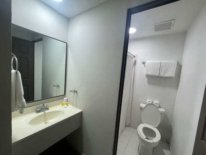 Hotel Plaza del Arco