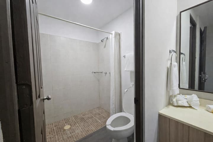 Hotel Plaza del Arco