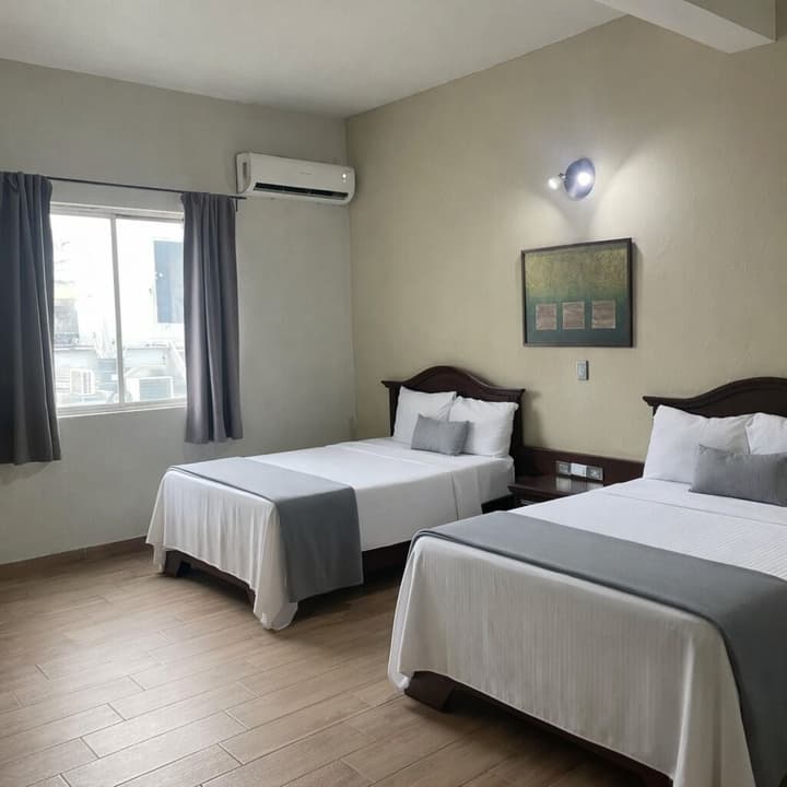 Hotel Plaza del Arco