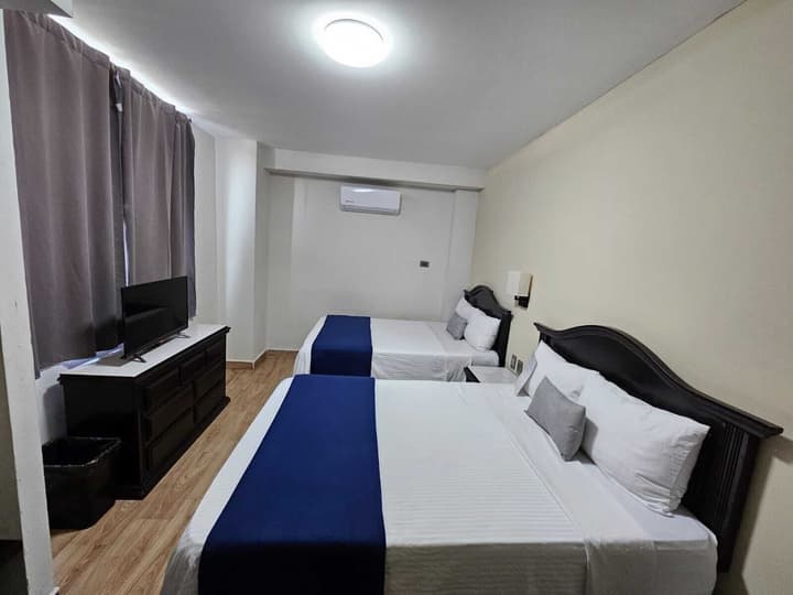 Hotel Plaza del Arco