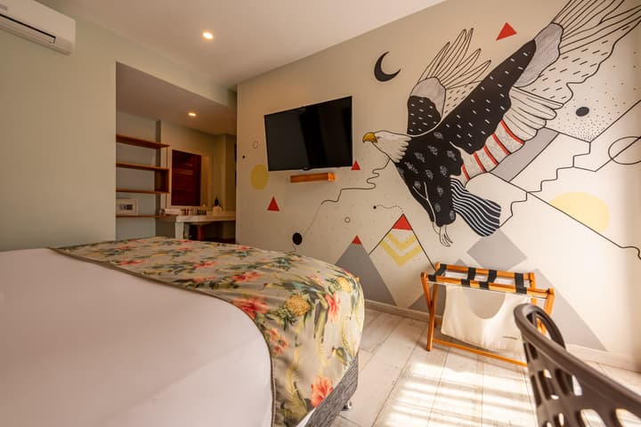 Townhouse Boutique Hotel