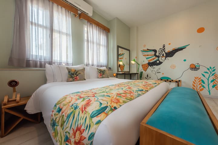 Townhouse Boutique Hotel