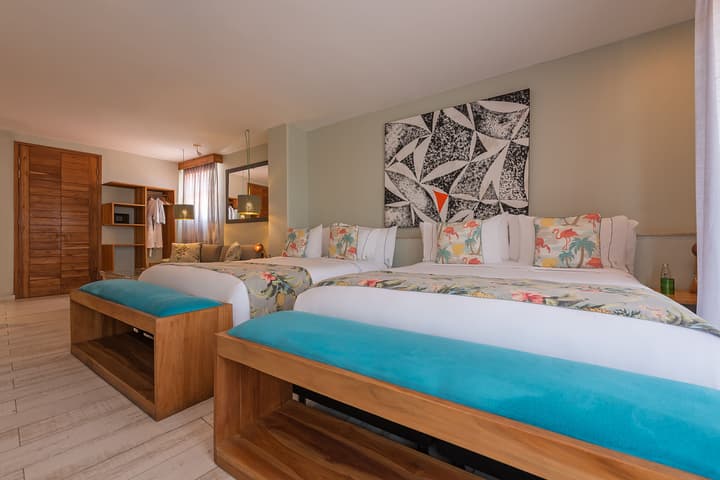 Townhouse Boutique Hotel