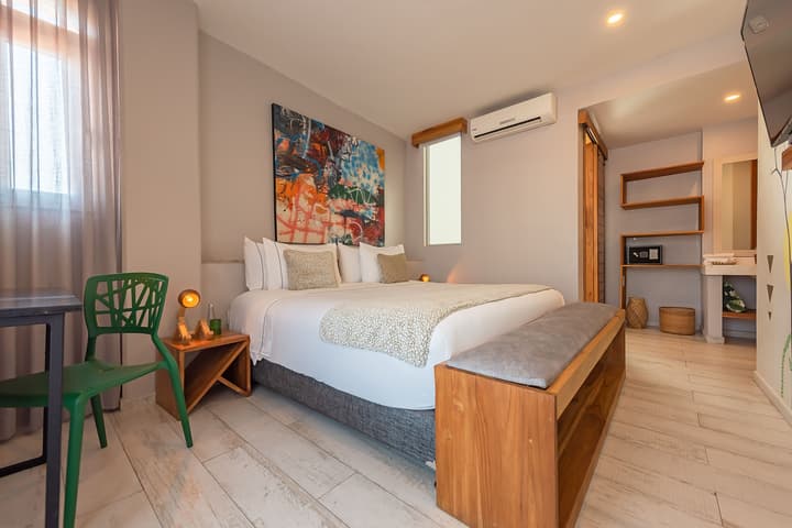 Townhouse Boutique Hotel