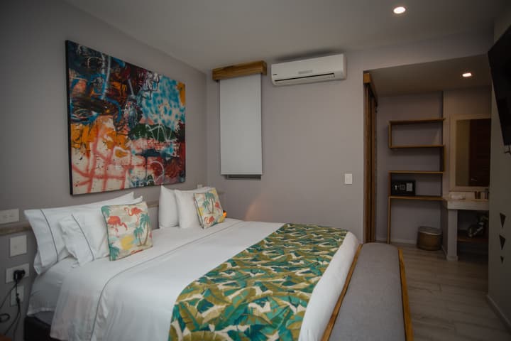 Townhouse Boutique Hotel