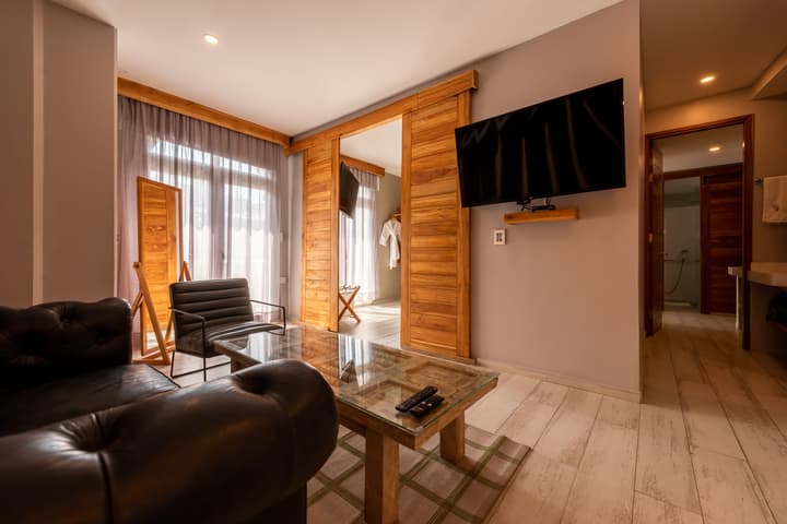 Townhouse Boutique Hotel