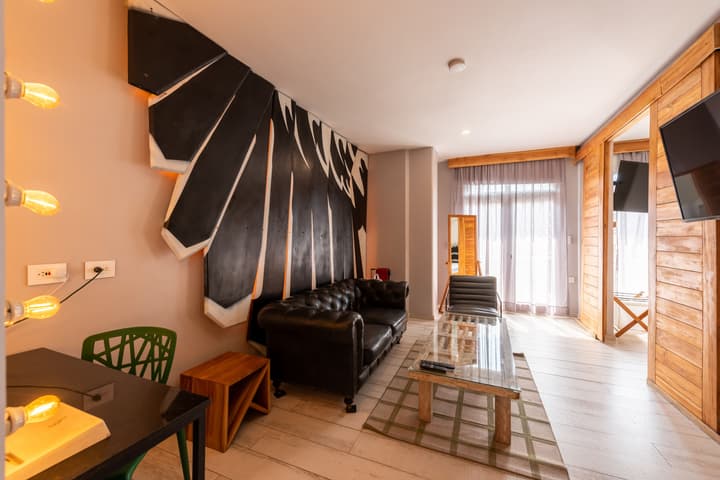 Townhouse Boutique Hotel