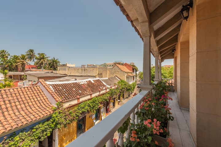 Townhouse Boutique Hotel