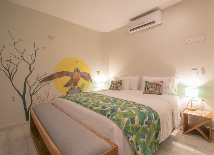 Townhouse Boutique Hotel