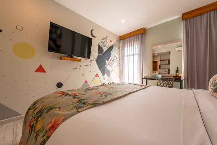 Townhouse Boutique Hotel