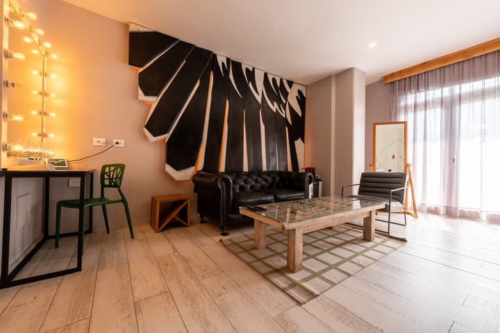 Townhouse Boutique Hotel