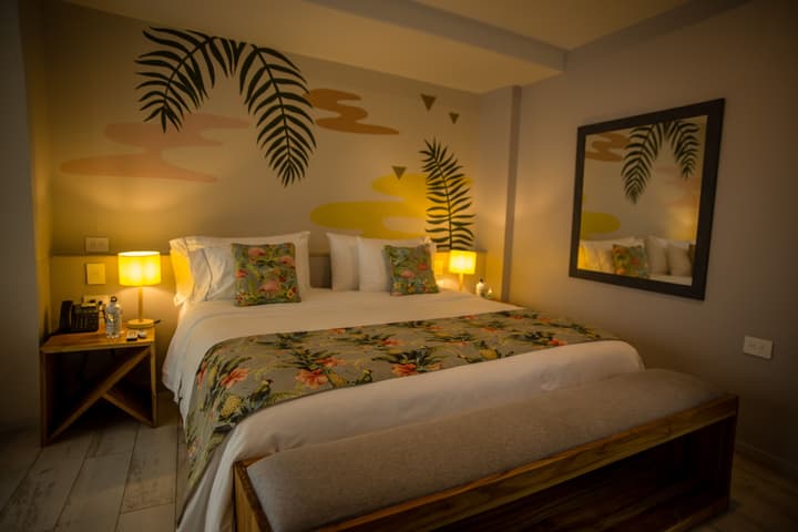 Townhouse Boutique Hotel