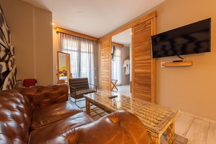 Townhouse Boutique Hotel