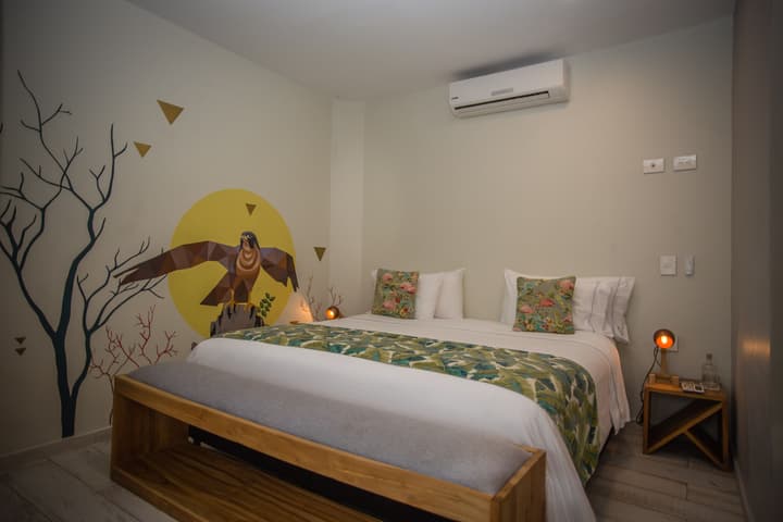 Townhouse Boutique Hotel