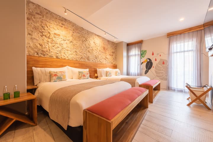 Townhouse Boutique Hotel