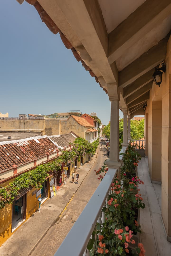 Townhouse Boutique Hotel