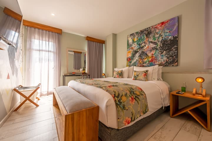 Townhouse Boutique Hotel