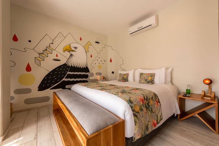 Townhouse Boutique Hotel