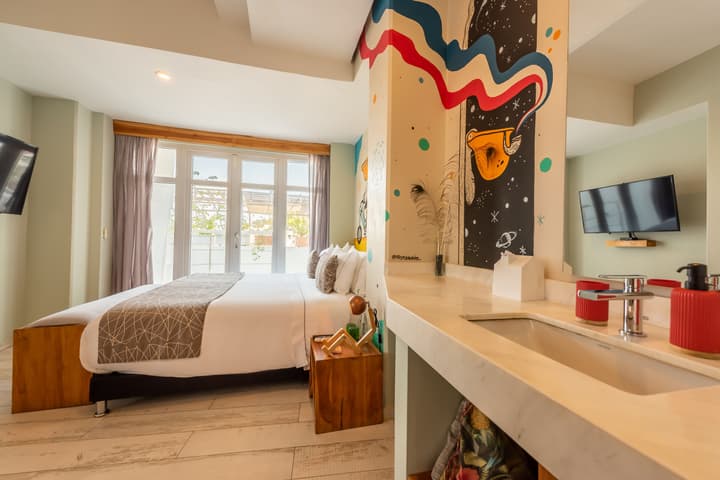 Townhouse Boutique Hotel